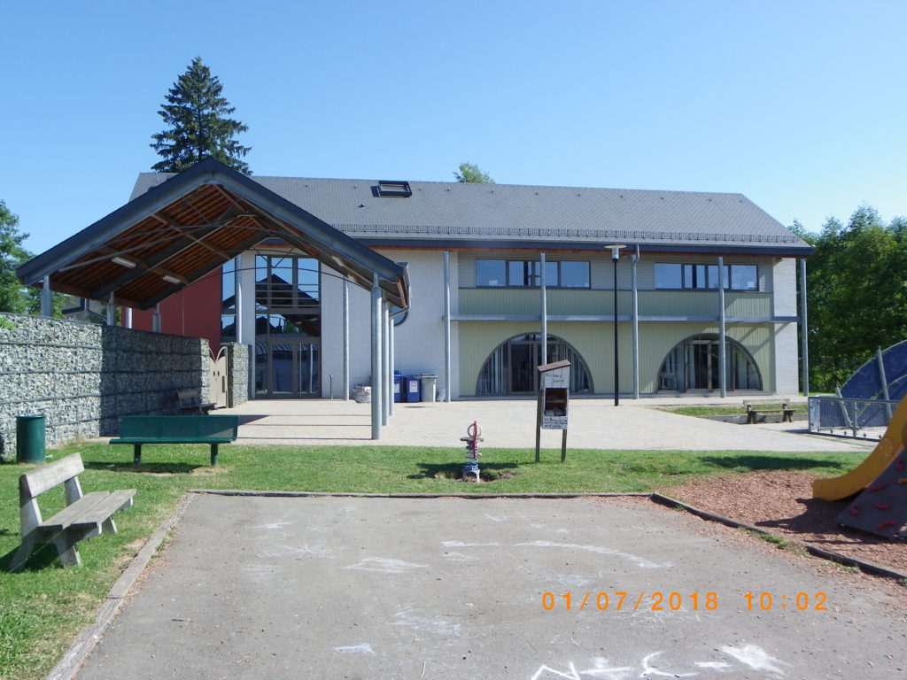 école Petitvoir