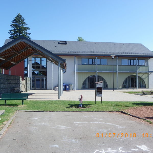 école Petitvoir